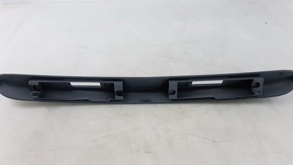 Original OE Volkswagen Abdeckung 6J8827376BGRU