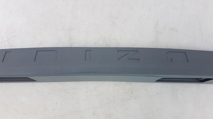 Original OE Volkswagen Abdeckung 6J8827376BGRU