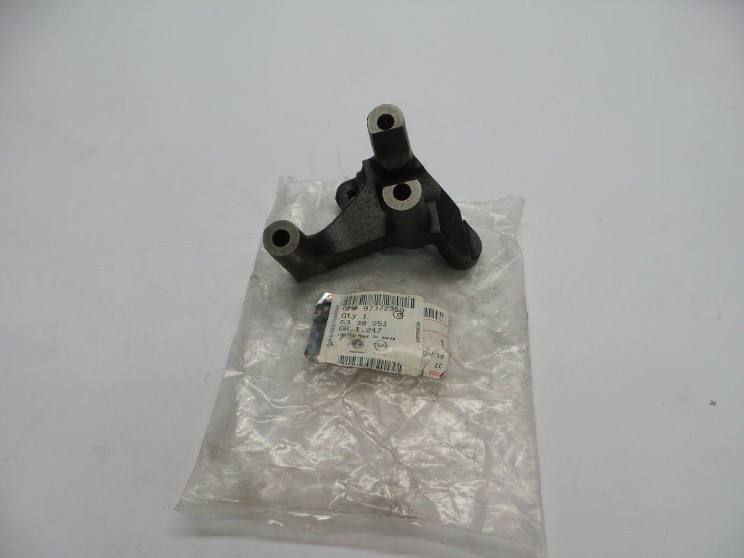 Original OPEL Monterey Campo Frontera-A Thermostatgehäuse Halter 97372359