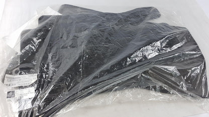 Original MB C 180 200 260 300 Fußmattensatz 2st. Vorne Schwarz A2056801048649G32