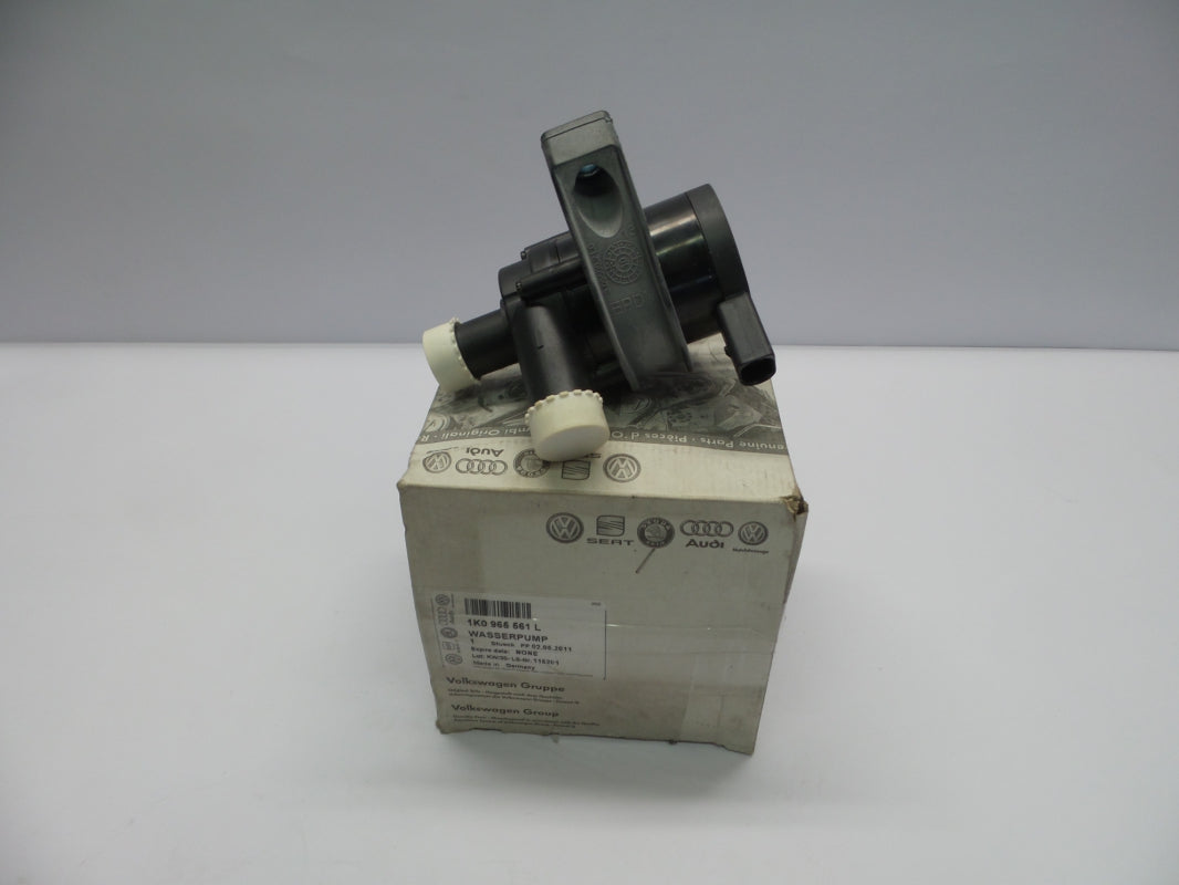 Original OE Volkswagen Zusätzliche Wasserpumpe 1K0965561L