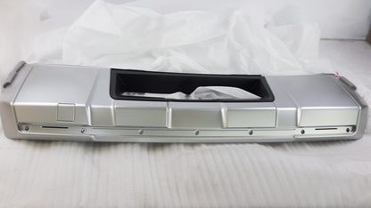 Original SEAT Ateca Stoßstange Schutz Styling Verkleidung Hinten 575071617A