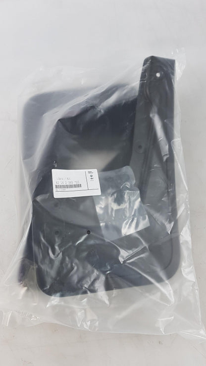 Original OE BMW Schmutzfänger 82162365720