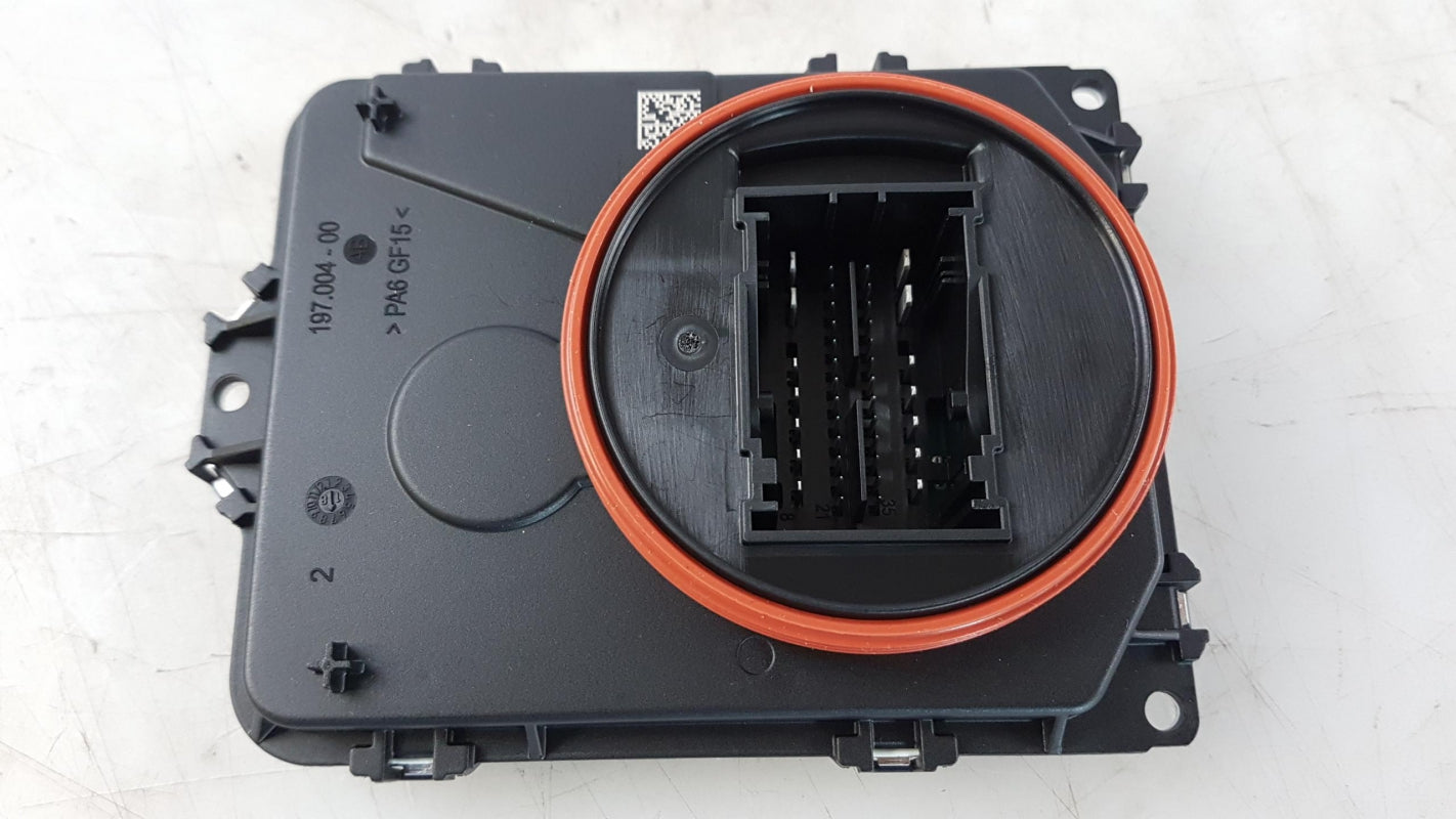 Original OE Volkswagen Leuchten Steuergerät 8V0907399D