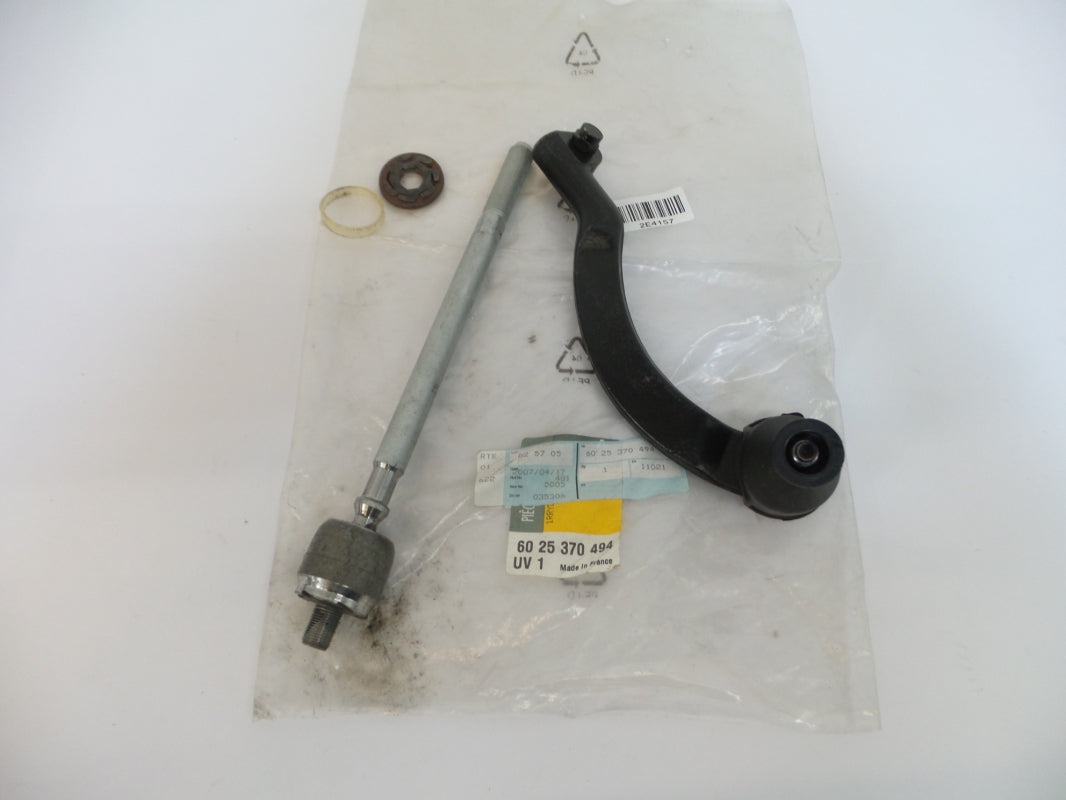 Original RENAULT Espace III Spurstange mit Spurstangenkopf rechts 6025370494