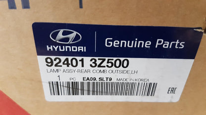 Original OE HYUNDAI/KIA Heckleuchte 924013Z500