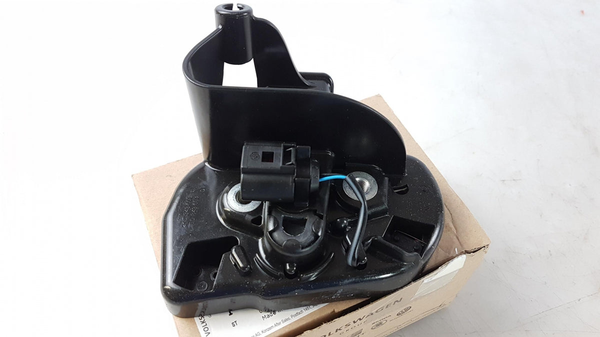 Original OE Volkswagen Schlossriegel 7E0843603D