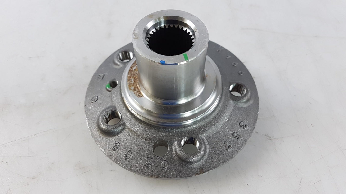 Original OE MERCEDES-BENZ Radnabe A1663570900