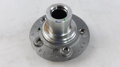 Original OE MERCEDES-BENZ Radnabe A1663570900