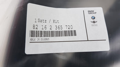 Original OE BMW Schmutzfänger 82162365720