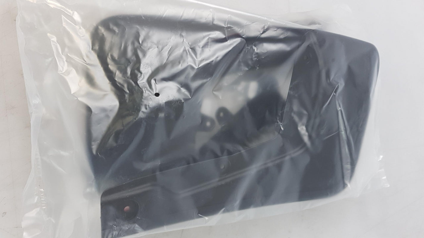 Original OE BMW Schmutzfänger 82162365720