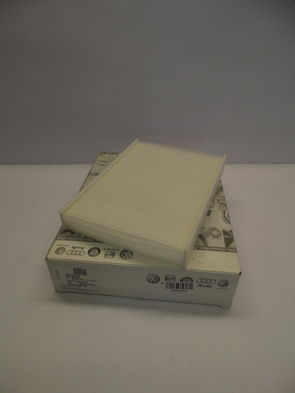 Original VW Up SEAT Mii SKODA Citigo Innenraumfilter Pollenfilter 1S0820367