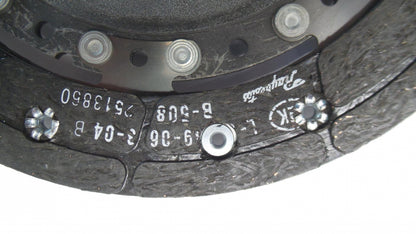 Original FORD Focus Mondeo Transit Connect Kupplung Kupplungssatz 1307950