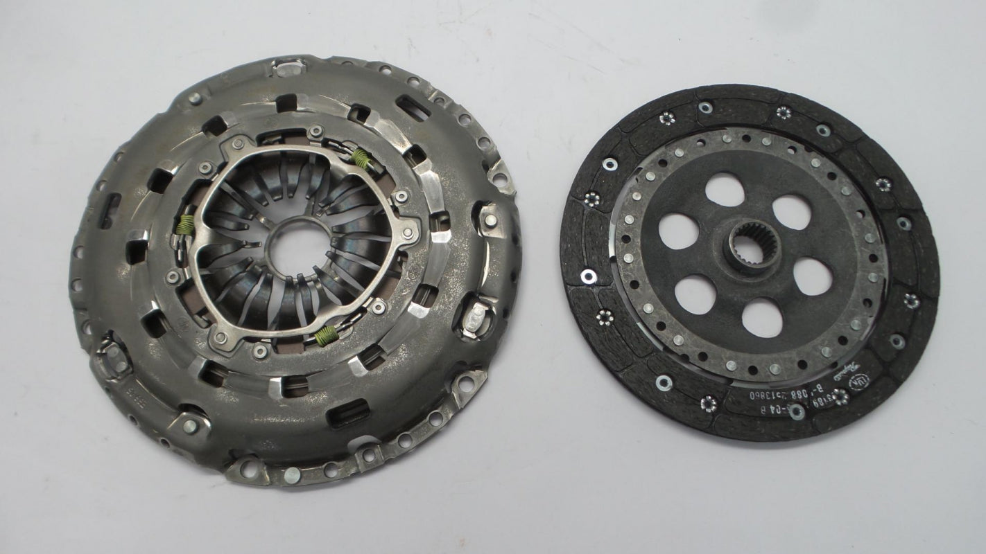 Original FORD Focus Mondeo Transit Connect Kupplung Kupplungssatz 1307950