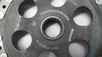 Original FORD Focus Mondeo Transit Connect Kupplung Kupplungssatz 1307950