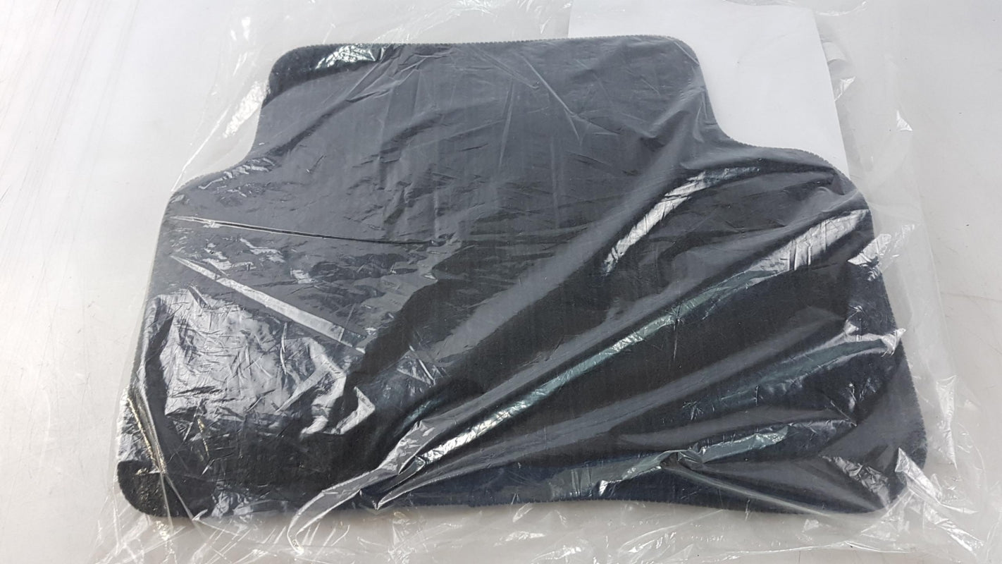 Original MERCEDES-BENZ CLS-Klasse E-Klasse Fußmattensatz Hinten A21368063039G32