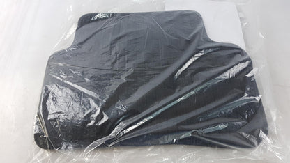 Original MERCEDES-BENZ CLS-Klasse E-Klasse Fußmattensatz Hinten A21368063039G32