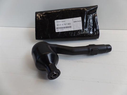 Original BMW 5' E60 E61 Spurstangenkopf Kugelgelenk Vorderachse 32216767860
