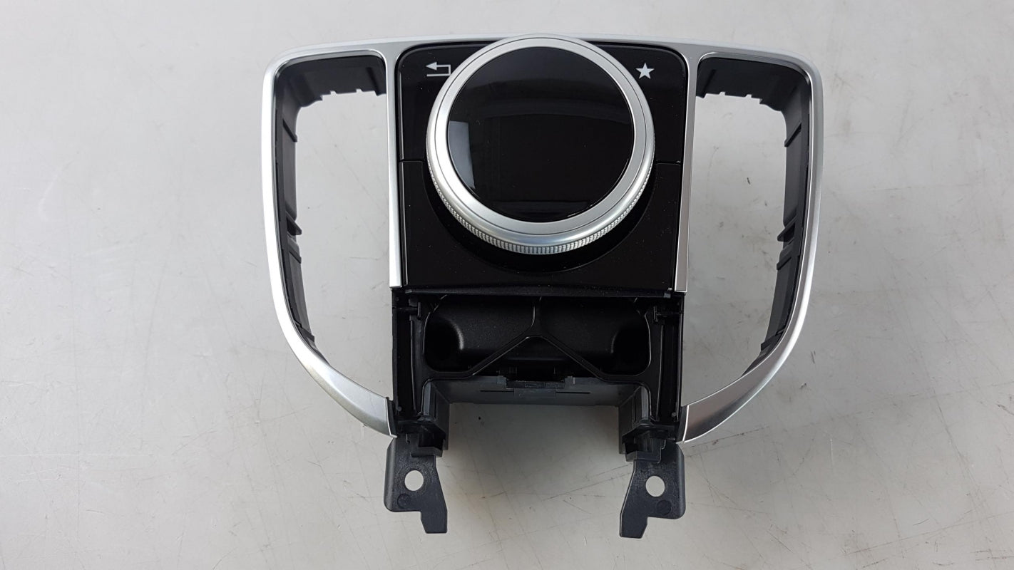 Original MERCEDES-BENZ W205 W253 Navigation Controller Schalter A2059005915