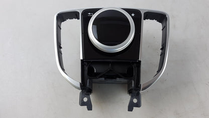 Original MERCEDES-BENZ W205 W253 Navigation Controller Schalter A2059005915