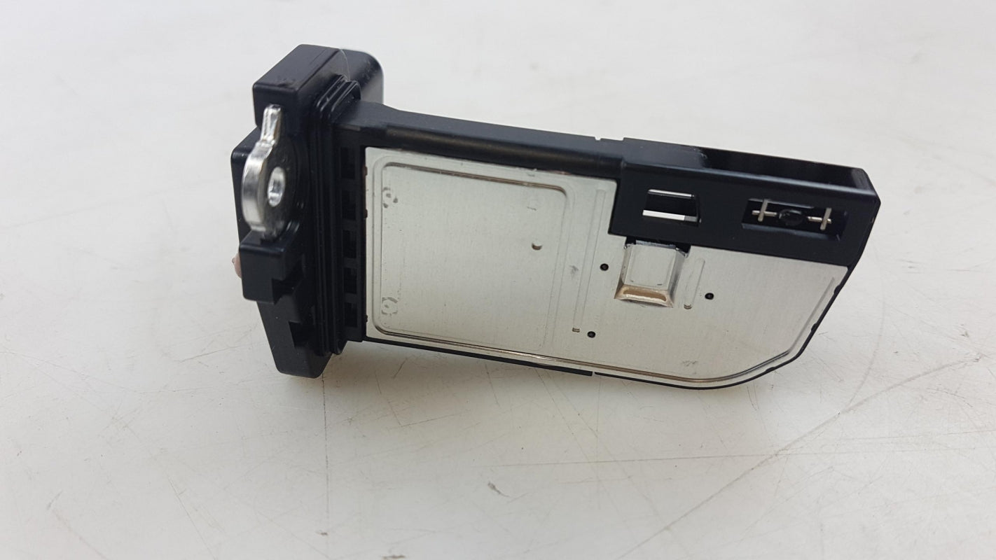 Original FORD C-Max II Focus II Luftmassenmesser 1480570