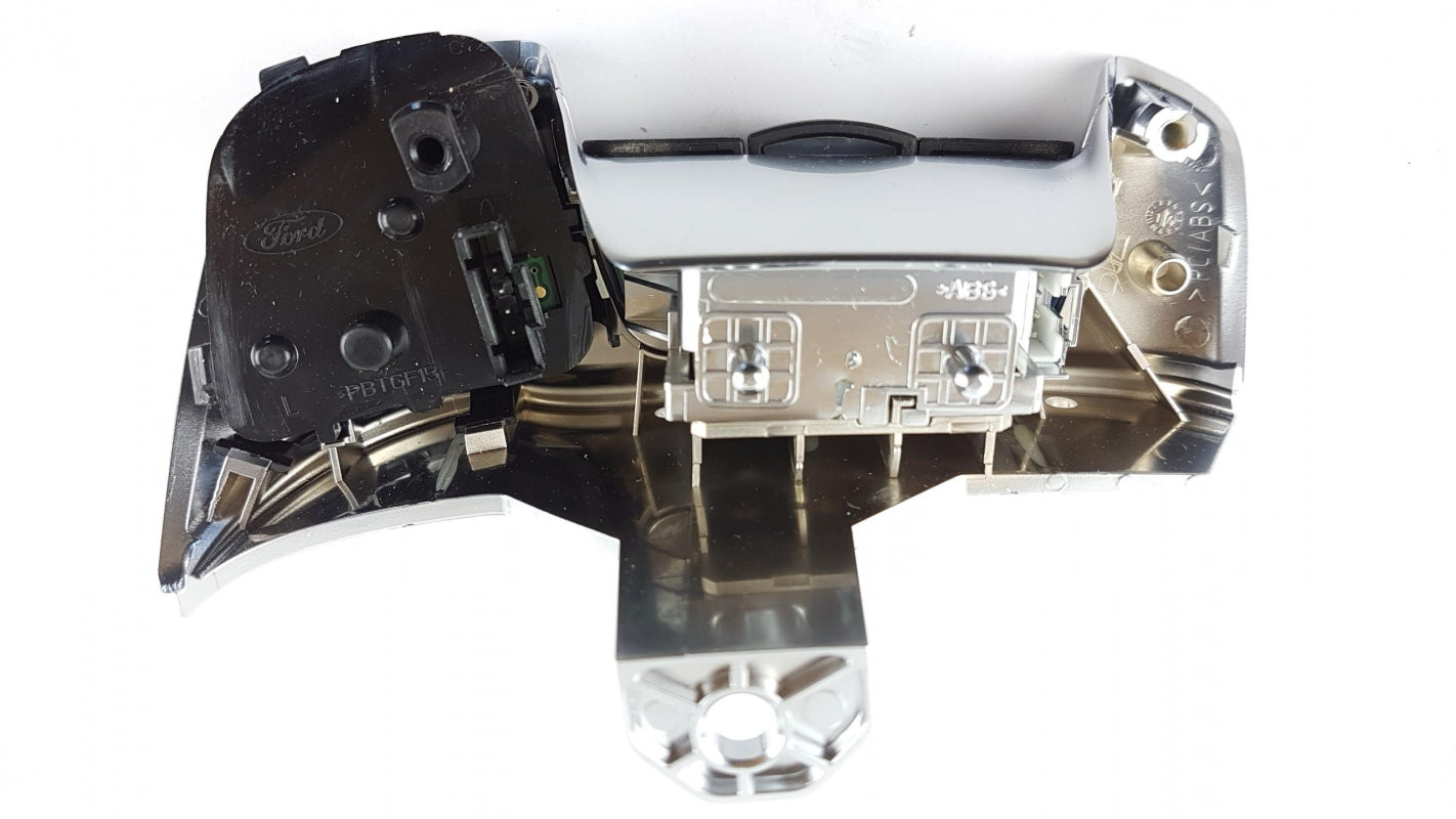Original FORD Mondeo '07-'14 S-Max '06-'15 Lenkradschalter 1481785