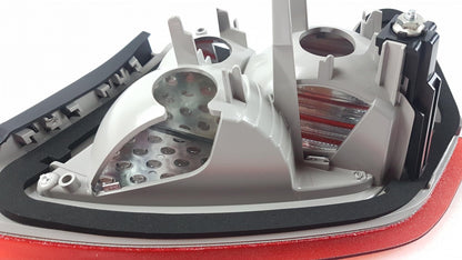 Original OE FORD Heckleuchte 1486771