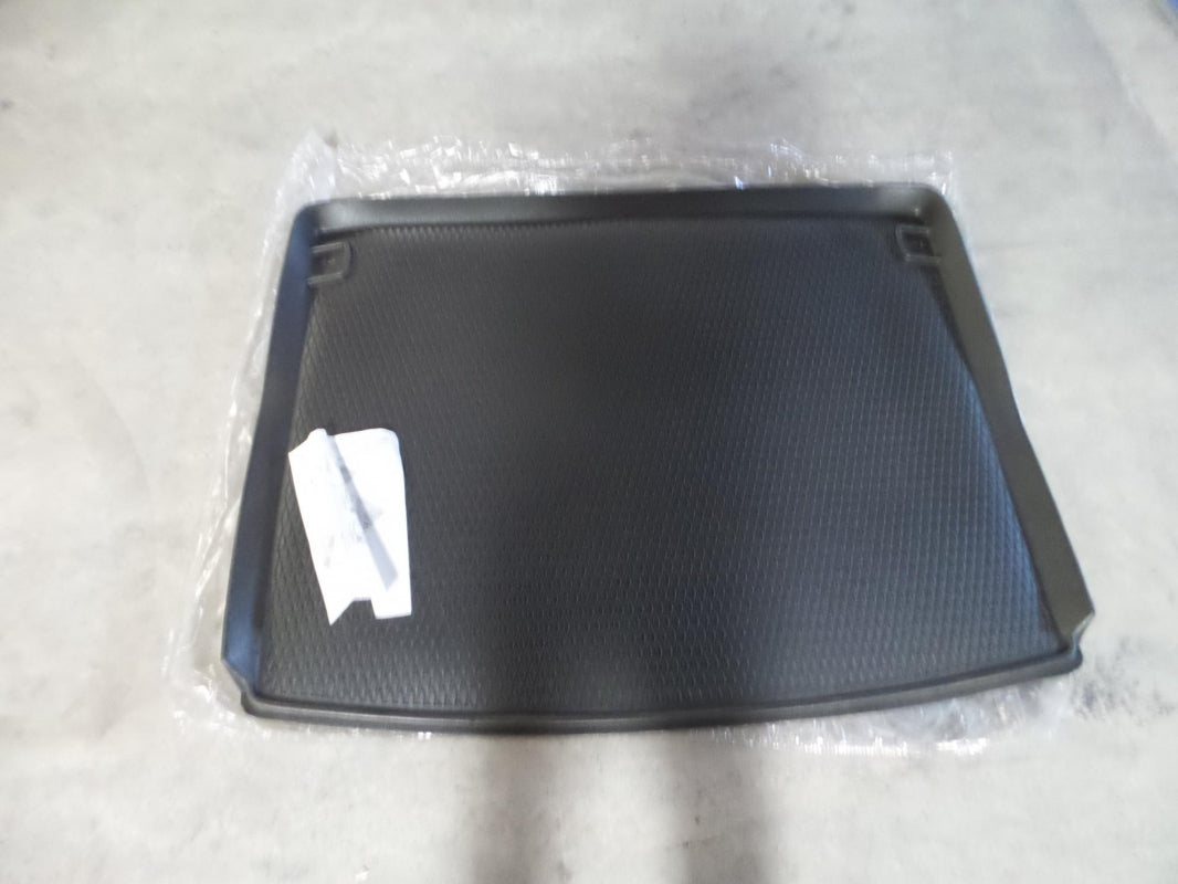 Original VW Caddy Gepäckraumwanne Kofferraumeinlage 2K0061160