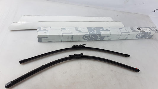 Original OE MERCEDES-BENZ Wischerblättersatz (2st) A2228201345