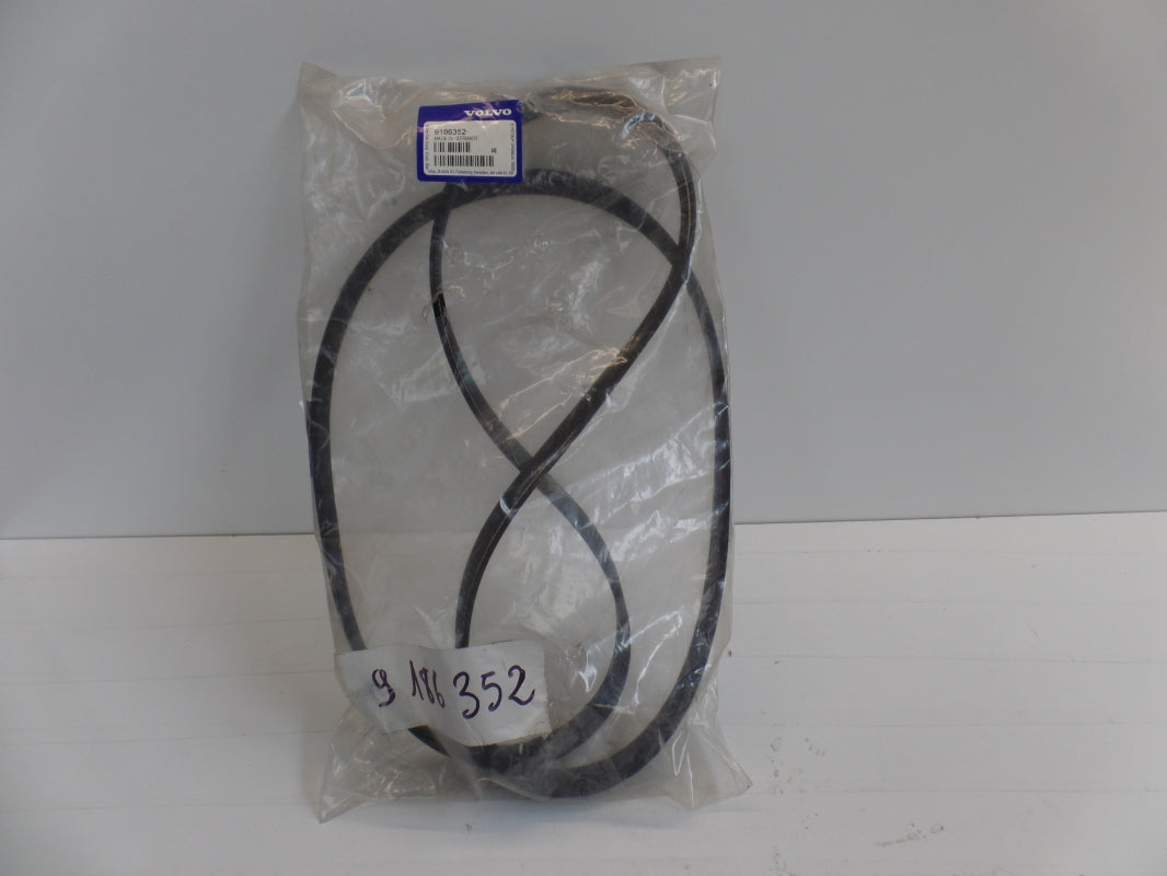 Original OE VOLVO Keilrippenriemen 9186352