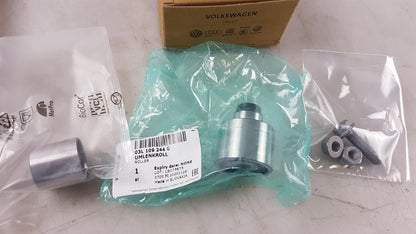Original VOLKSWAGEN Golf VII (5G) Transporter T6 Zahnriemensatz 04L198119D