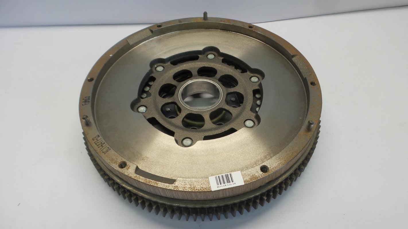 Original FORD Ranger '11-'15 Transit '06- Tourneo '12- 2.4d Schwungrad 1747871
