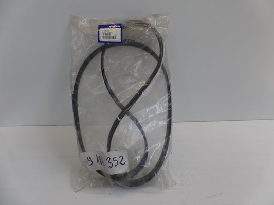 Original OE VOLVO Keilrippenriemen 9186352