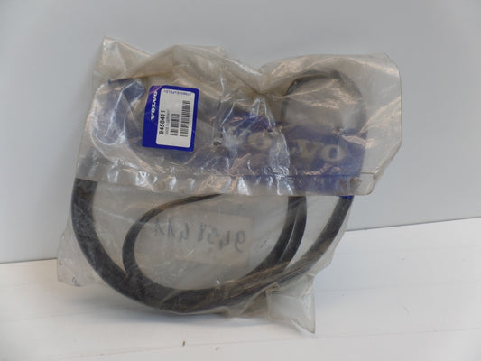 Original OE VOLVO Keilrippenriemen 9458411