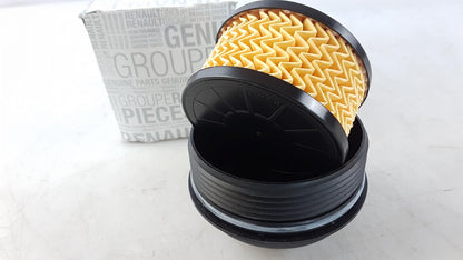 Original OE RENAULT Ölfilter 152082327R