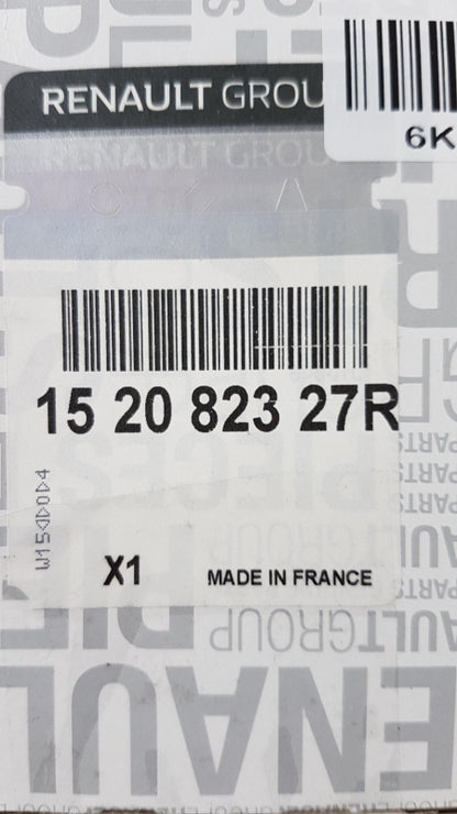 Original OE RENAULT Ölfilter 152082327R