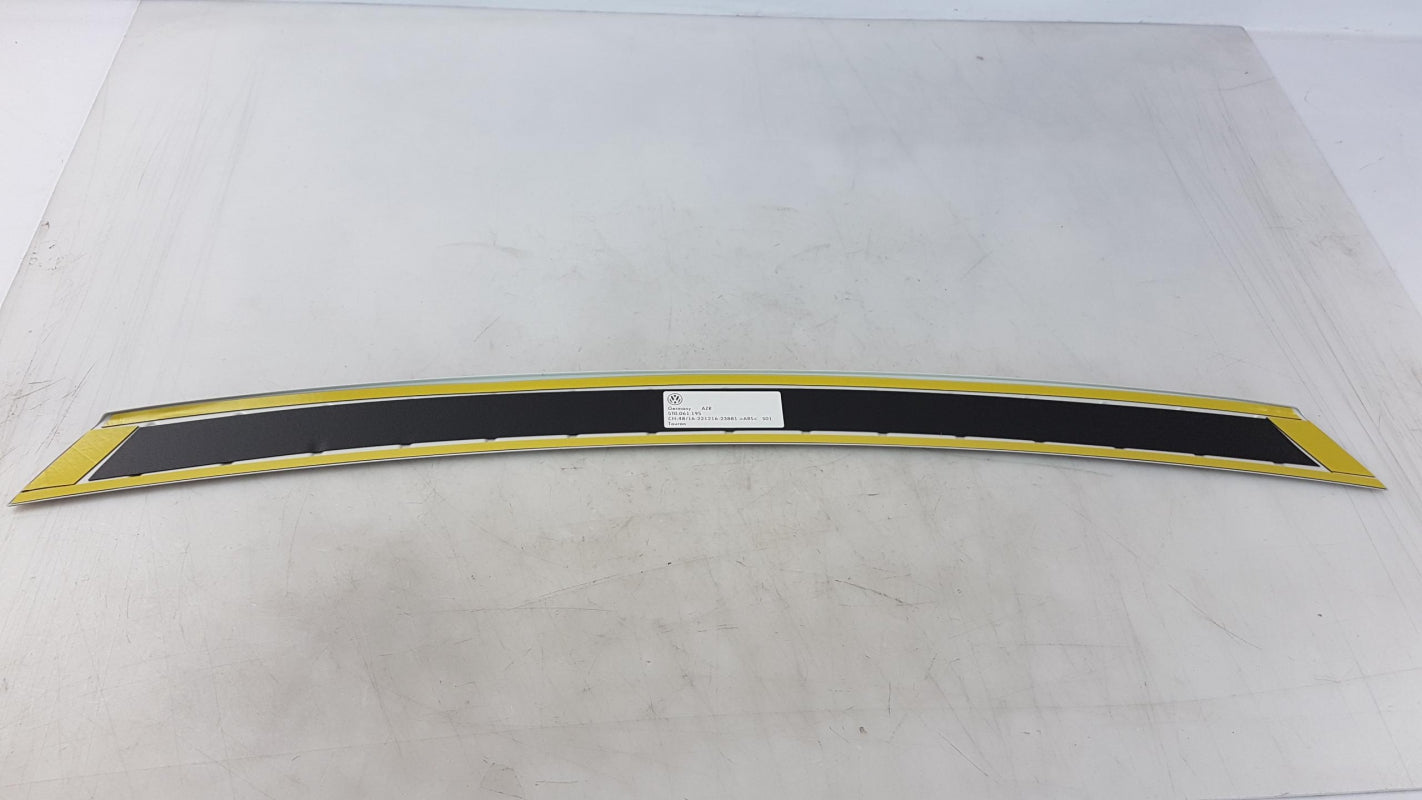Original OE Volkswagen Ladekantenschutz 5T0061195