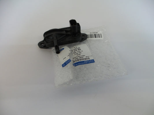Original FORD Focus Kuga C-Max Mondeo Abgasdrucksensor 1.6 TDCi Duratorq 1415606