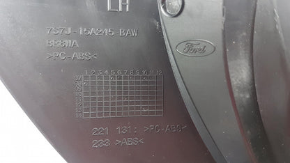 Original FORD Mondeo (CA2) '07-'14 Nebelscheinwerfer links 1513914