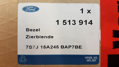 Original FORD Mondeo (CA2) '07-'14 Nebelscheinwerfer links 1513914