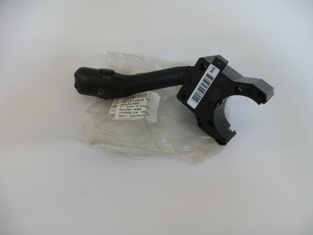Original AUDI A2 (8Z) A6 (4B) Lenkstockschalter 4B0953503G01C