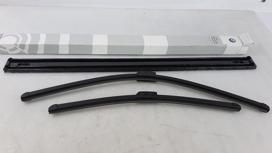 Original BMW 7' F01 Wischerblätter Satz 650mm/26" 475mm/19" 61612147365