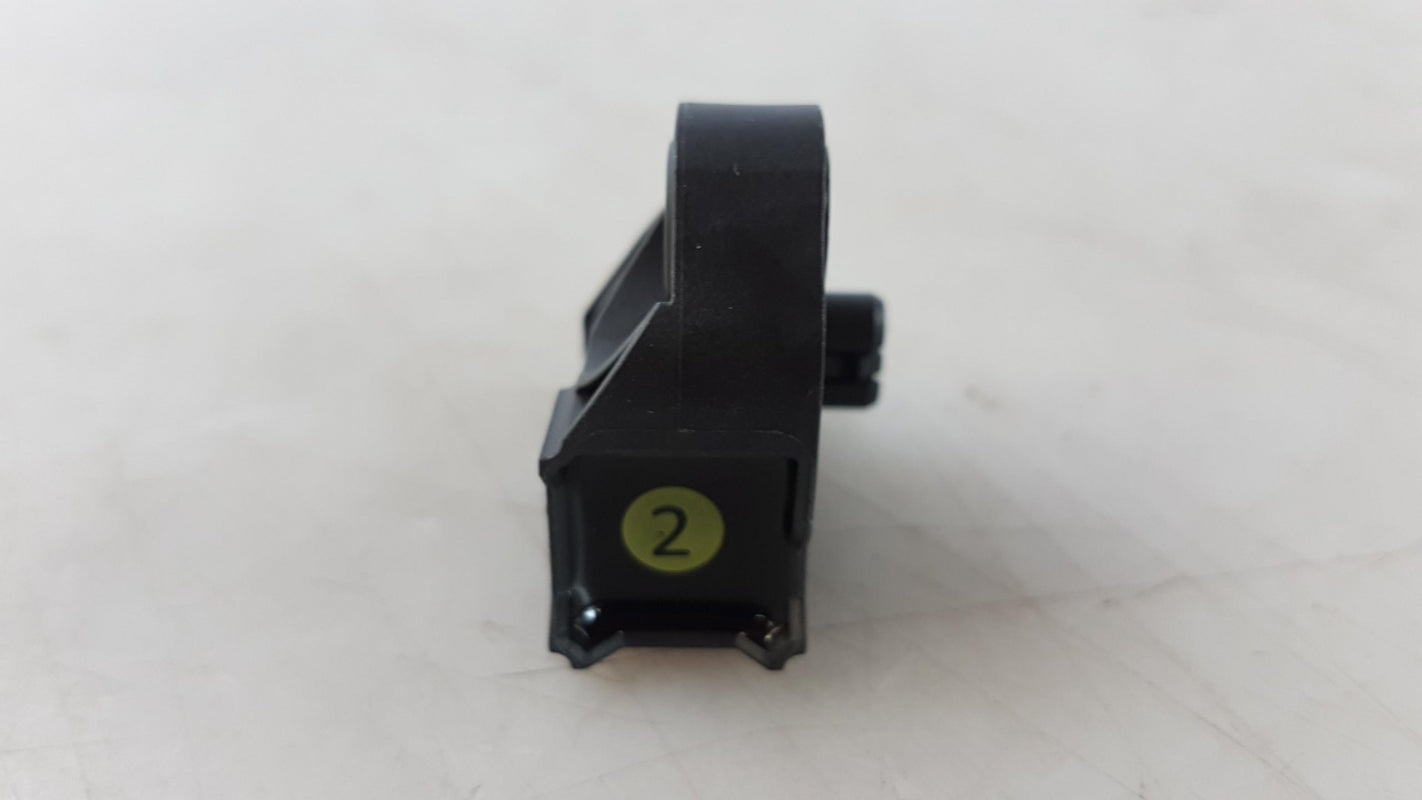 Original OE Volkswagen Airbagsensor 4N0959651D