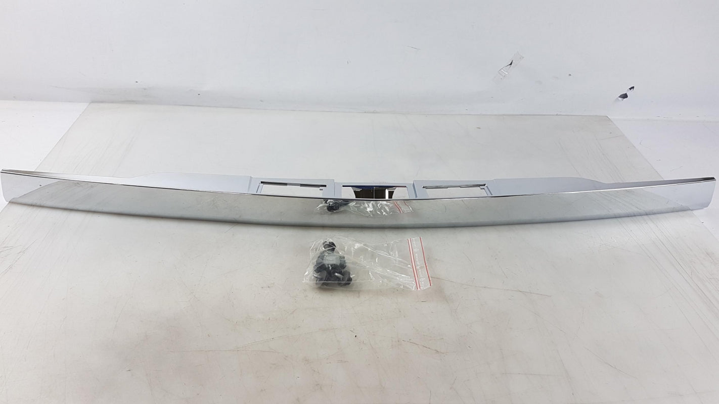 Original OE OPEL Heckklappengriff 13137859