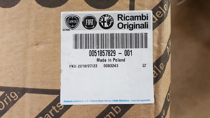 Original OE FIAT Achsschenkel 51857829