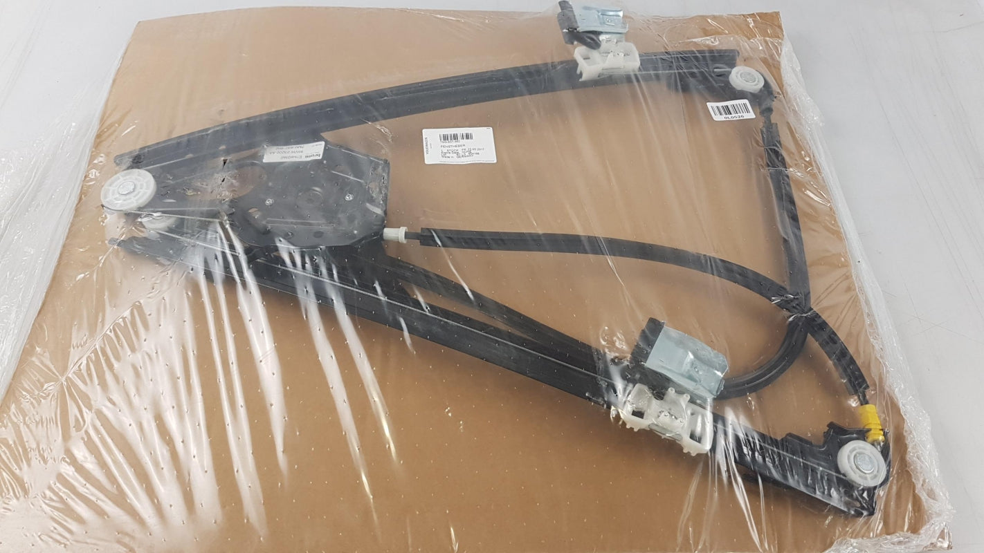 Original VW Sharan SEAT Alhambra 7M Fensterheber Vorne Rechts 7M0837462