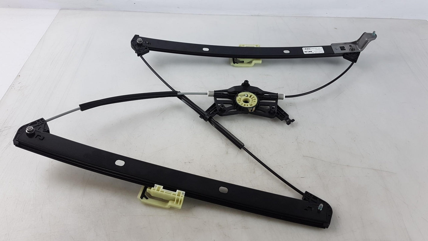 Original AUDI Q5 (80A) 2017 > Fensterheber ohne motor Vorne Links 80A837461A