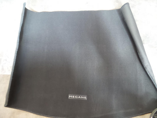 Original RENAULT Megane III  Kofferraumteppich Textil-Polypropylen 7711425290