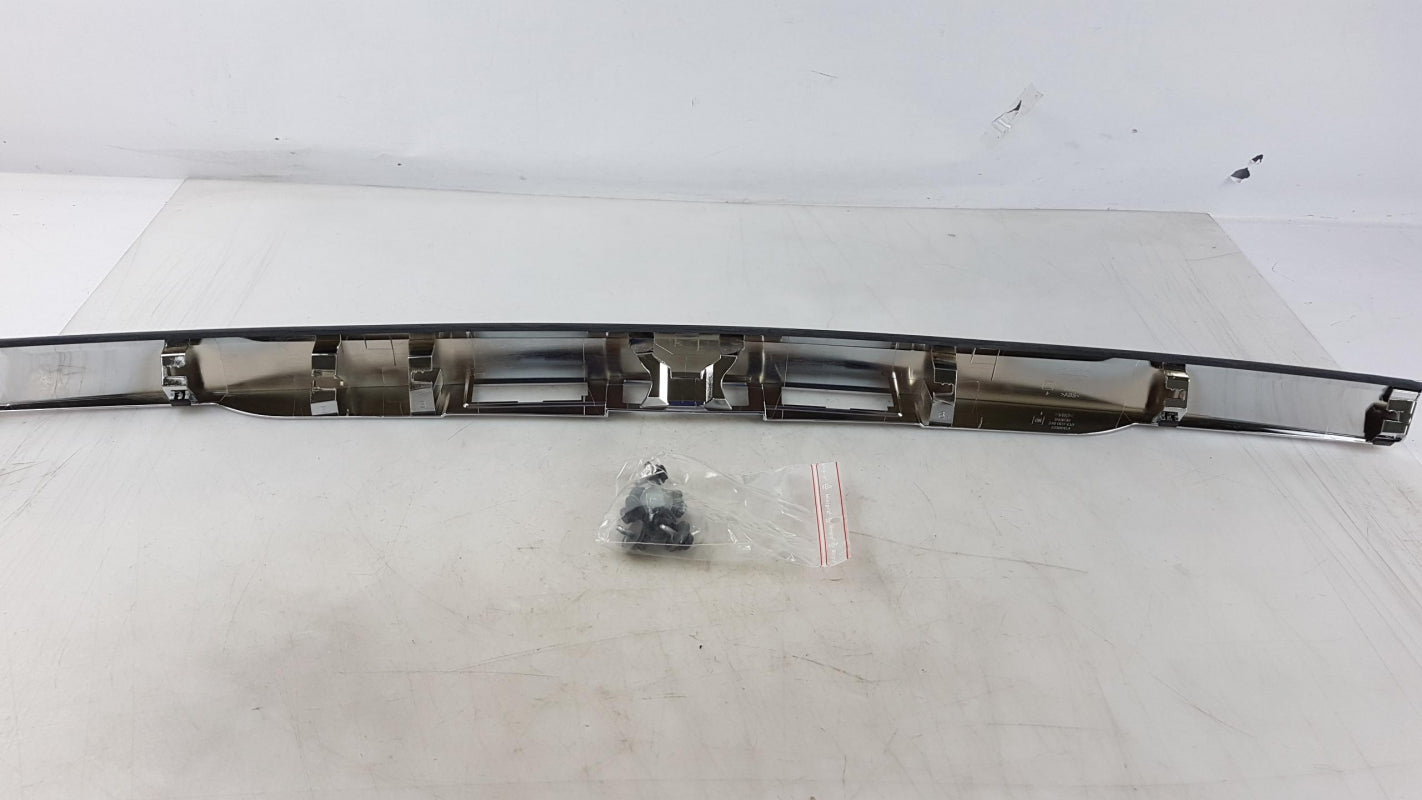 Original OE OPEL Heckklappengriff 13137859