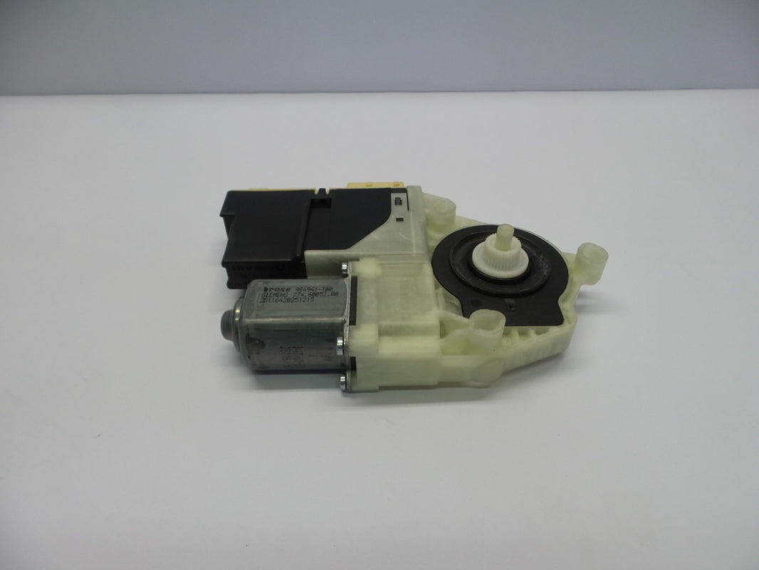 Original CITROEN C4 I Fensterhebermotor Vorne Links 9221AW